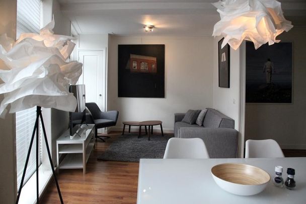 For rent: Tolbrugstraat 9-1, 1053 TN Amsterdam - Foto 1