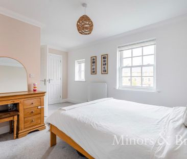 3 bedroom townhouse to rent - Photo 6