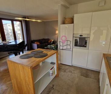 Stylowe mieszkanie na Starym Mieście - 2 pok - Photo 5