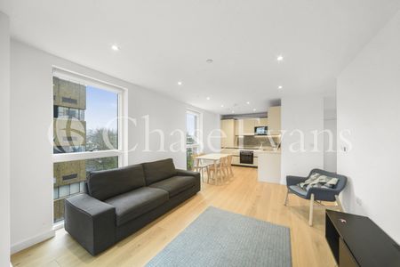 1 bedroom apartment to rent - Photo 2