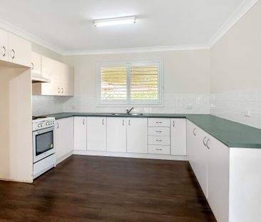 Low-Maintenance Three-Bedroom Home in Eastridge - Photo 4