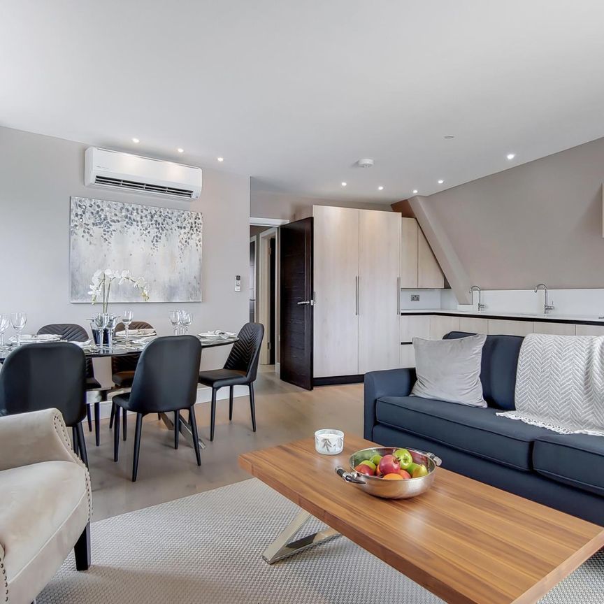 Woodlands, Golders Green, London NW11 - Photo 1