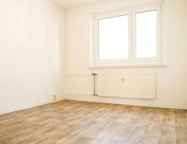 Bezugsfertige Wohnung sucht neuen Lieblingsmieter - Foto 1