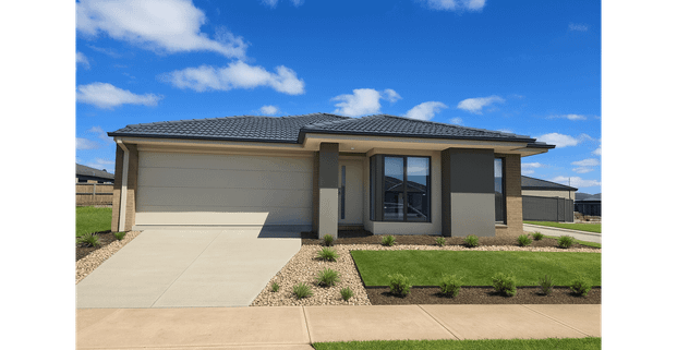 Brand New Contemporary Living - Photo 1