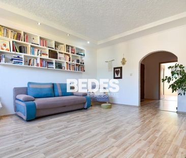 BEDES | 3 izb. byt, komplet spotrebiče, 3x skriňa, Mostná - Fotografia 3