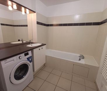 location Appartement T3 DE 63.05m² À CASTANET TOLOSAN - Photo 4