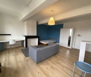 Location Appartement 1 pièce 36m² CASTELNAUDARY 11400 - Photo 4