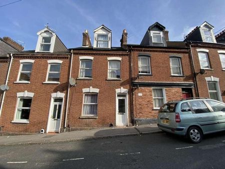 Portland Street, Exeter, EX1 - Photo 5