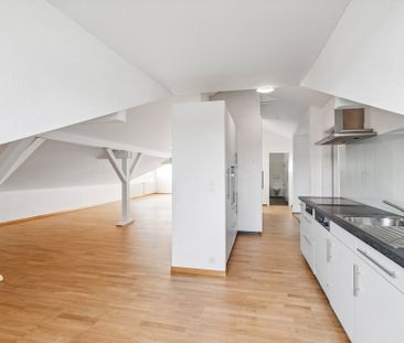 2.5 Zimmer, 135 m², 4. Stock - Photo 5