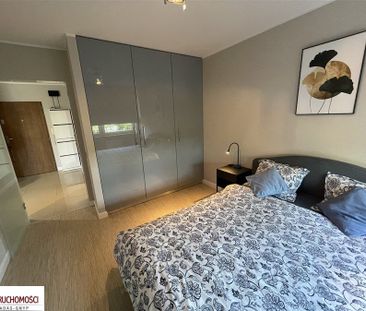 Gliwice, Miasto Ogród, Kozielska. apartament 57mkw z garażem - Photo 3
