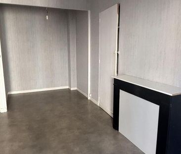 T2 - Rue d'Alembert - Grenoble - Photo 4