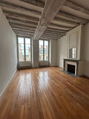 Appartement - 3 pièce(s) - 82 m2 - Photo 3