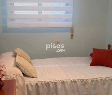 Piso en alquiler en Calle Cuesta De La Fuente, cerca de Calle de Sa... - Photo 3