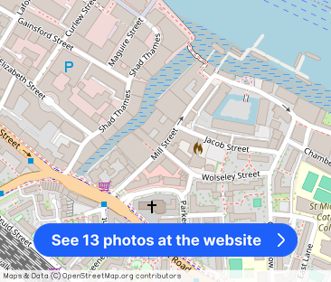 Vogans Mill Wharf, London SE1 - Photo 1