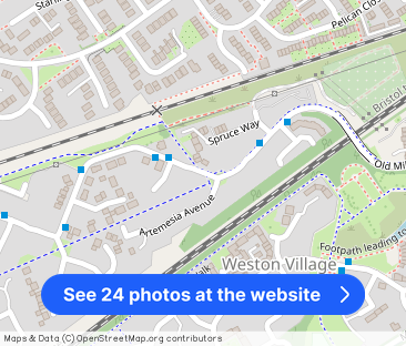 Aspen Park Road, Weston-super-mare - Photo 1