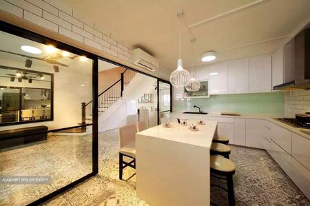 Blk 7 Toh Yi Gardens (Bukit Timah), HDB Executive - For Rent - Photo 5
