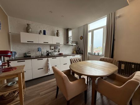 Gemeubeld appartement van ca. 74 m² - Photo 4