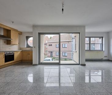 Appartement te huur in Denderleeuw Iddergem - Photo 1