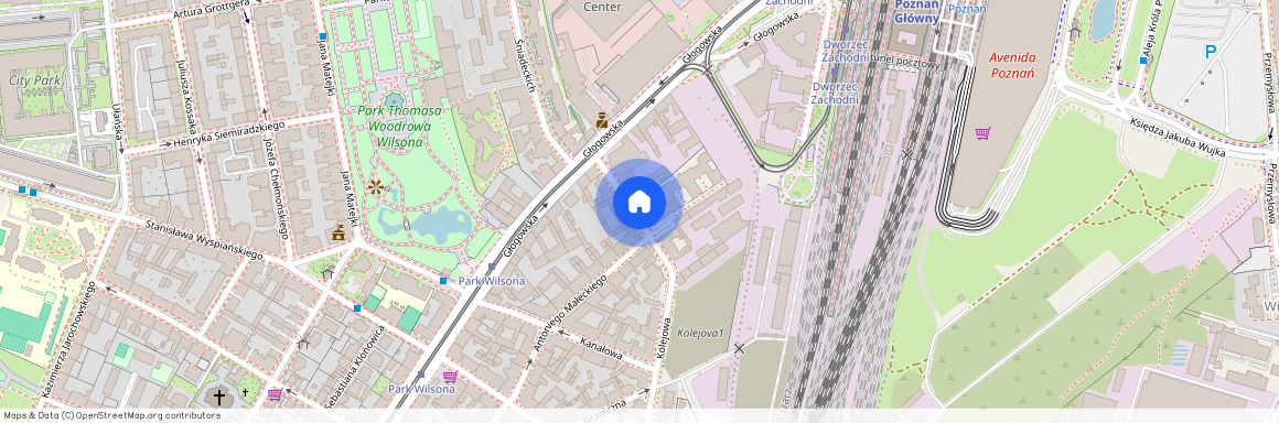 Gąsiorowskich 4, Łazarz, Grunwald, Poznań, wielkopolskie