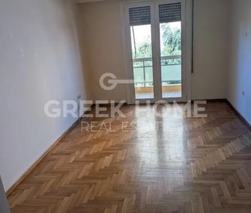 Διαμέρισμα για ενοικίαση Λαζάρου (Νέα Ιωνία) - Photo 2