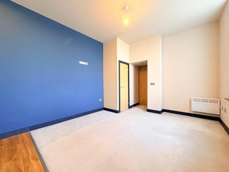 1 bedroom apartment to rent - Photo 3