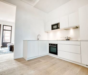 Appartement te huur - Photo 6