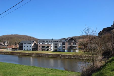 Rue Joseph Hanse, 5150, Floreffe - Foto 2
