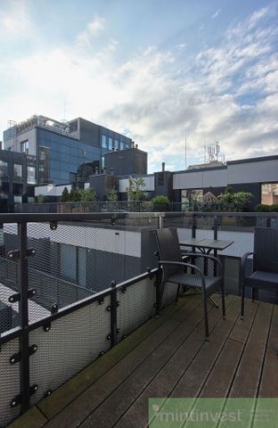 Idealne w apartamentowcu w centrum - Photo 5