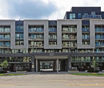 For Lease - 621 Sheppard Avenue Unit# 111, Toronto, Ontario - Photo 2
