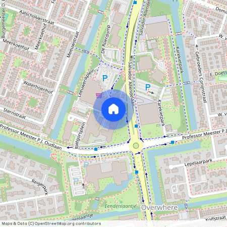 Rietgorsplein 163, Purmerend