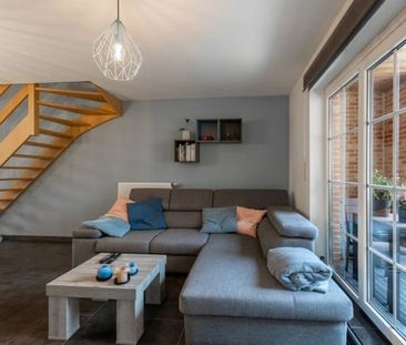 Duplex te huur - Foto 4