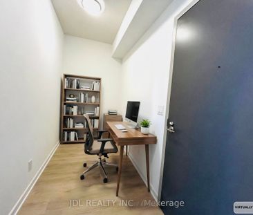 For Lease - 36 Forest Manor Road Unit# 622, Toronto, Ontario - Photo 4