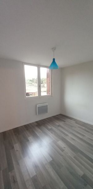 APPARTEMENT T2- 39 M² - PARAY LE MONIAL - Photo 1
