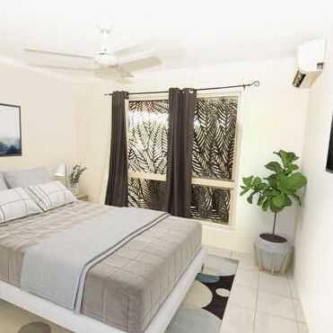 Your Home awaits - Entertainers dream - Large entertainment area over looking the pool - SHED. - Photo 1