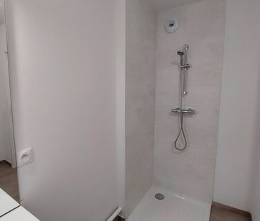 location Appartement T2 DE 48.4m² À SAINT EGREVE - Photo 5