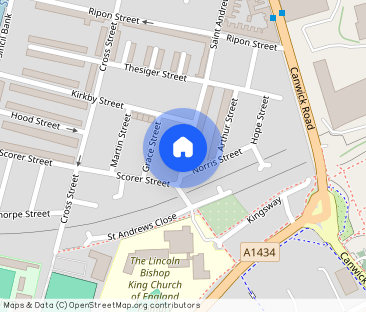 2 Bed - 72 St Andrew’s Street - Photo 1