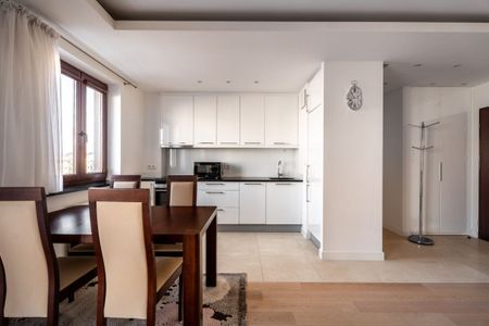 Metro Natolin | Z miejscem postojowym | Zadbane 49 m² - Фото 4