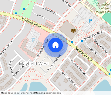 For Lease - 67 Springdale Avenue, Caledon, Ontario - Photo 1