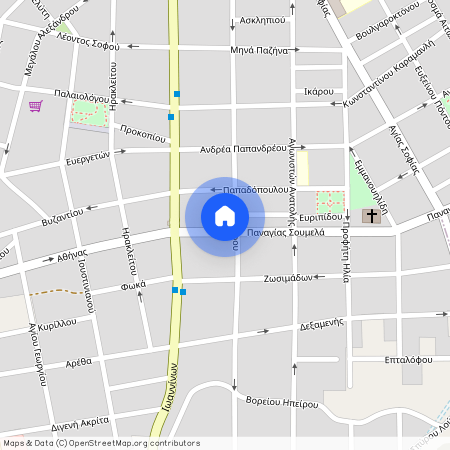 Κέντρο (Ανατολή)