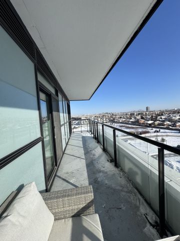 For Lease - 50 George Butchart Drive Unit# 818, Toronto, Ontario - Photo 5
