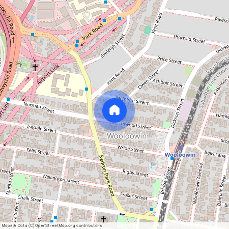 20 Inwood Street, Qld 4030, Wooloowin