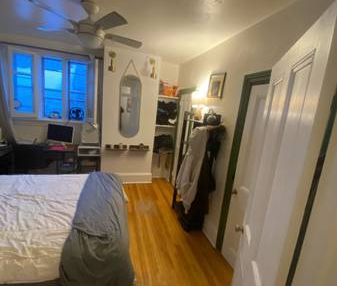 One bedroom flat in Centertown - Photo 3