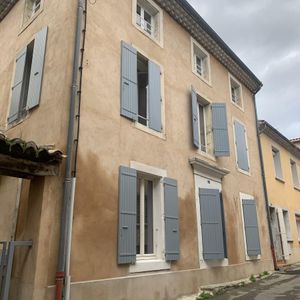 PIERRELATTE - APPARTEMENT F2 RDC - Photo 2