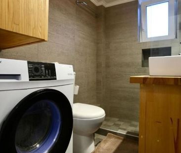Διαμέρισμα για ενοικίαση Πόρτο Ράφτη (Μαρκόπουλο) - Photo 5