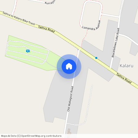 5/3 Old Wallagoot Road, NSW 2550, Kalaru