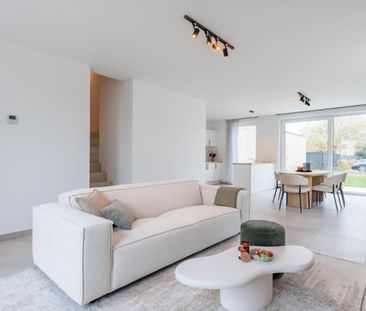 Huis te huur in Wiekevorst - foto 3