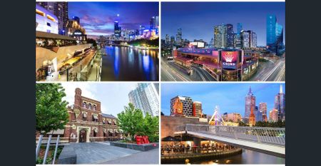 906/250 City Road, Southbank, Vic 3006 - Photo 3