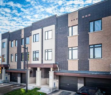 For Lease - 978 Kicking Horse Path, Oshawa, Ontario - Photo 1