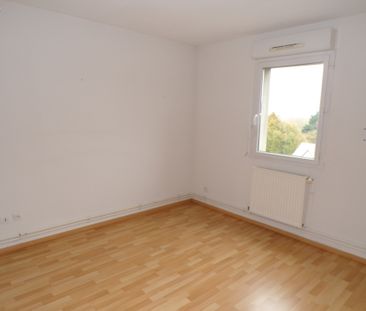 Appartement F4 en Duplex - Photo 6