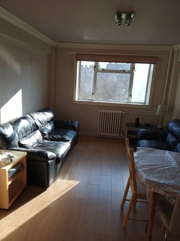 Room in a Shared Flat, Westfield Court, EH11 - Photo 2